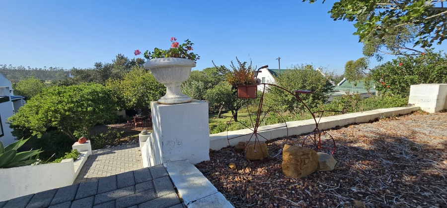 5 Bedroom Property for Sale in Swellendam Western Cape